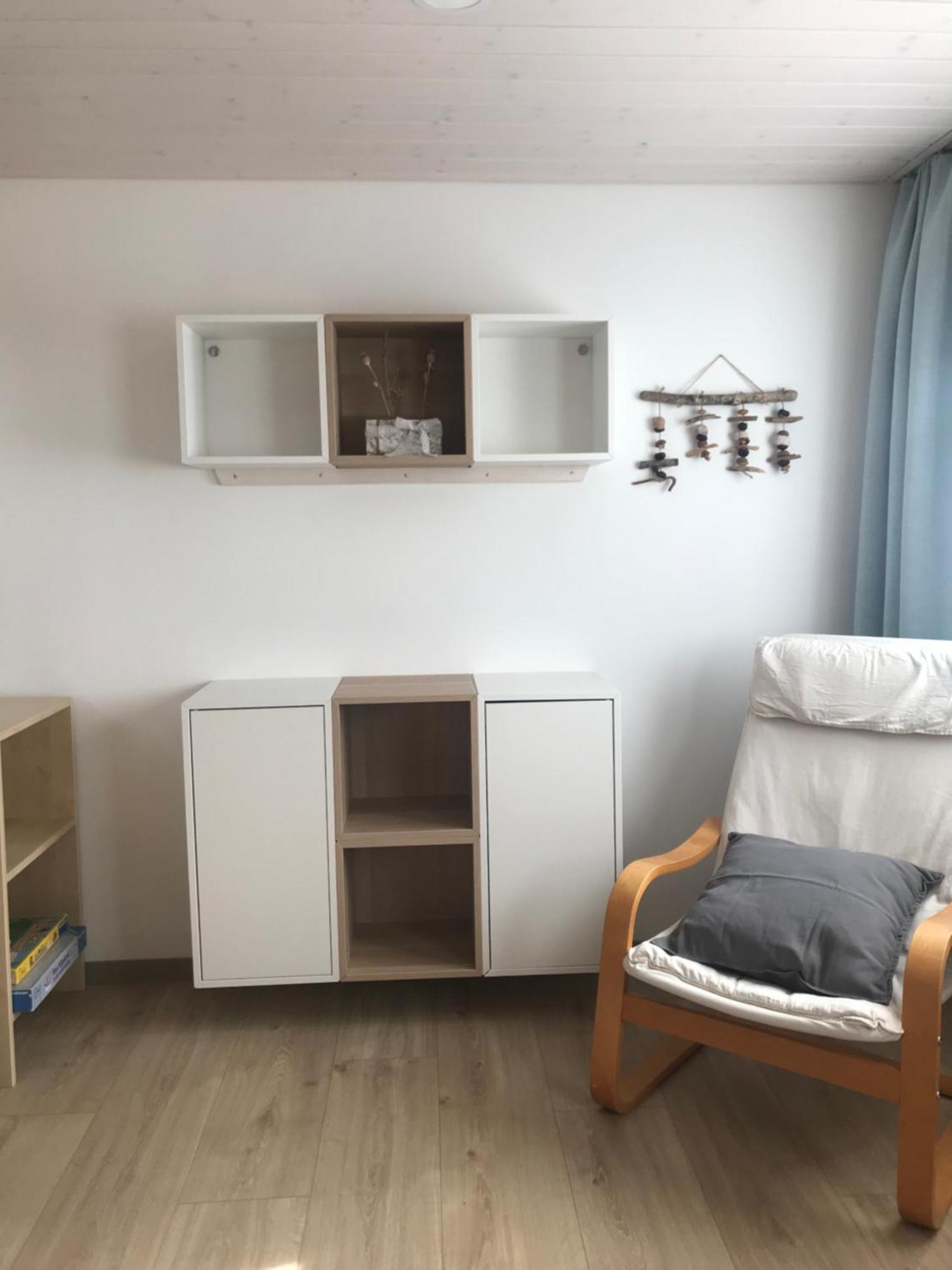 Bijou 1 Huebsche 1 Zimmer Wohnung Herisau Zewnętrze zdjęcie